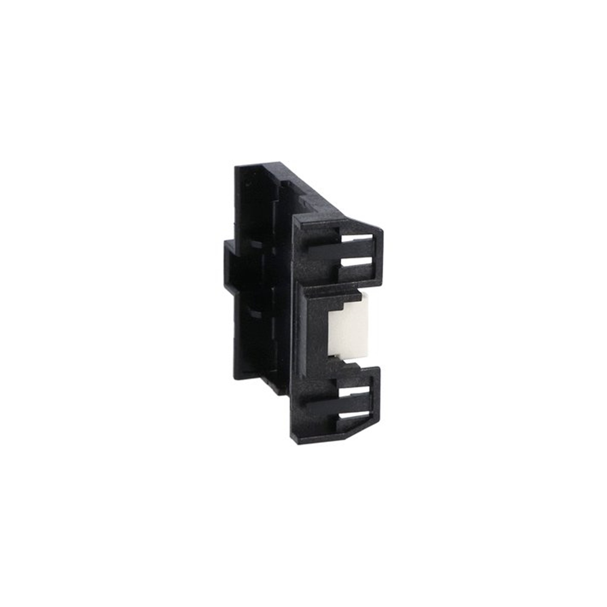 Soporte Fijacion para Contacto Auxiliar G218 11G280 — Lovato — Lovato