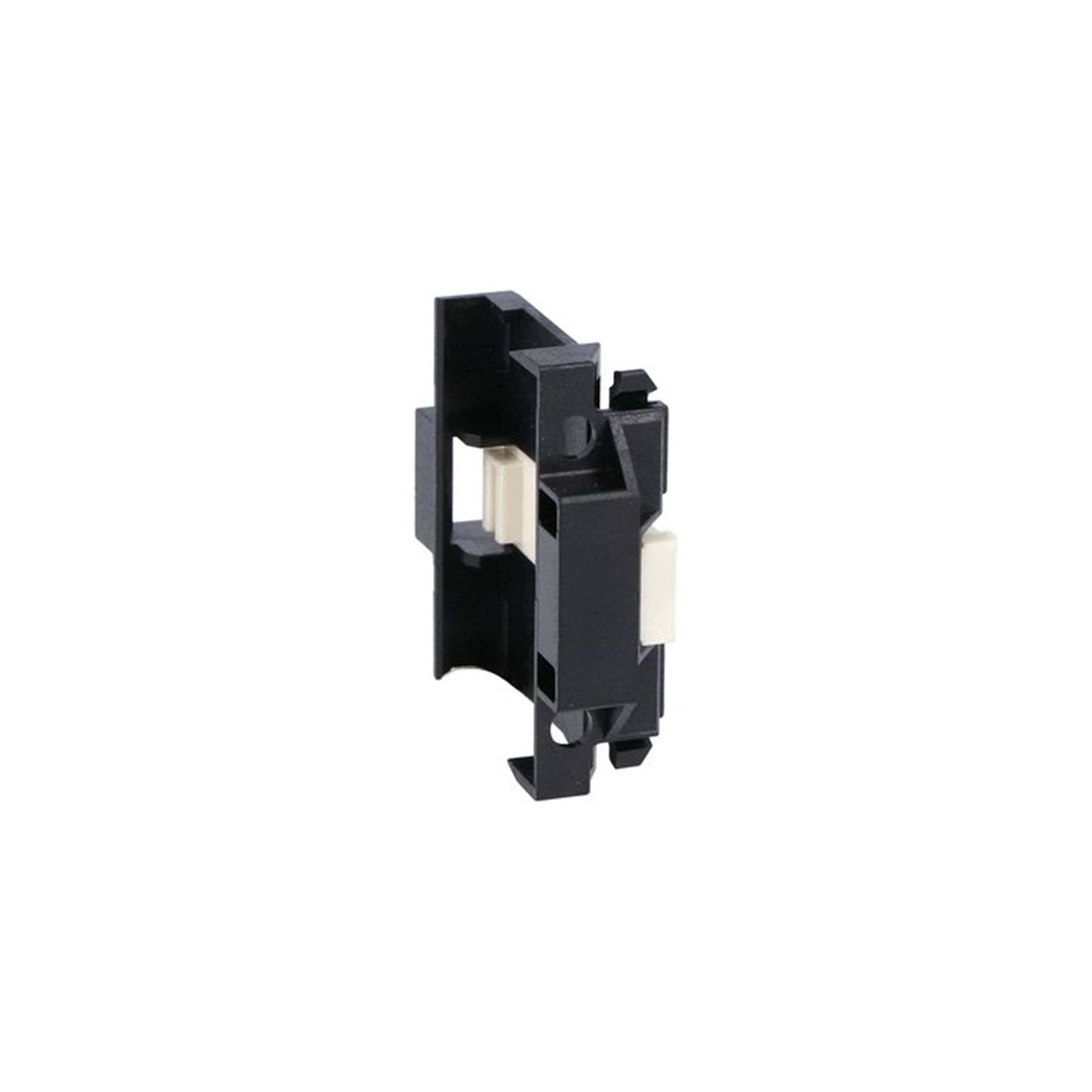 Soporte Fijacion para Contacto Auxiliar G418 11G419 — Lovato — Lovato