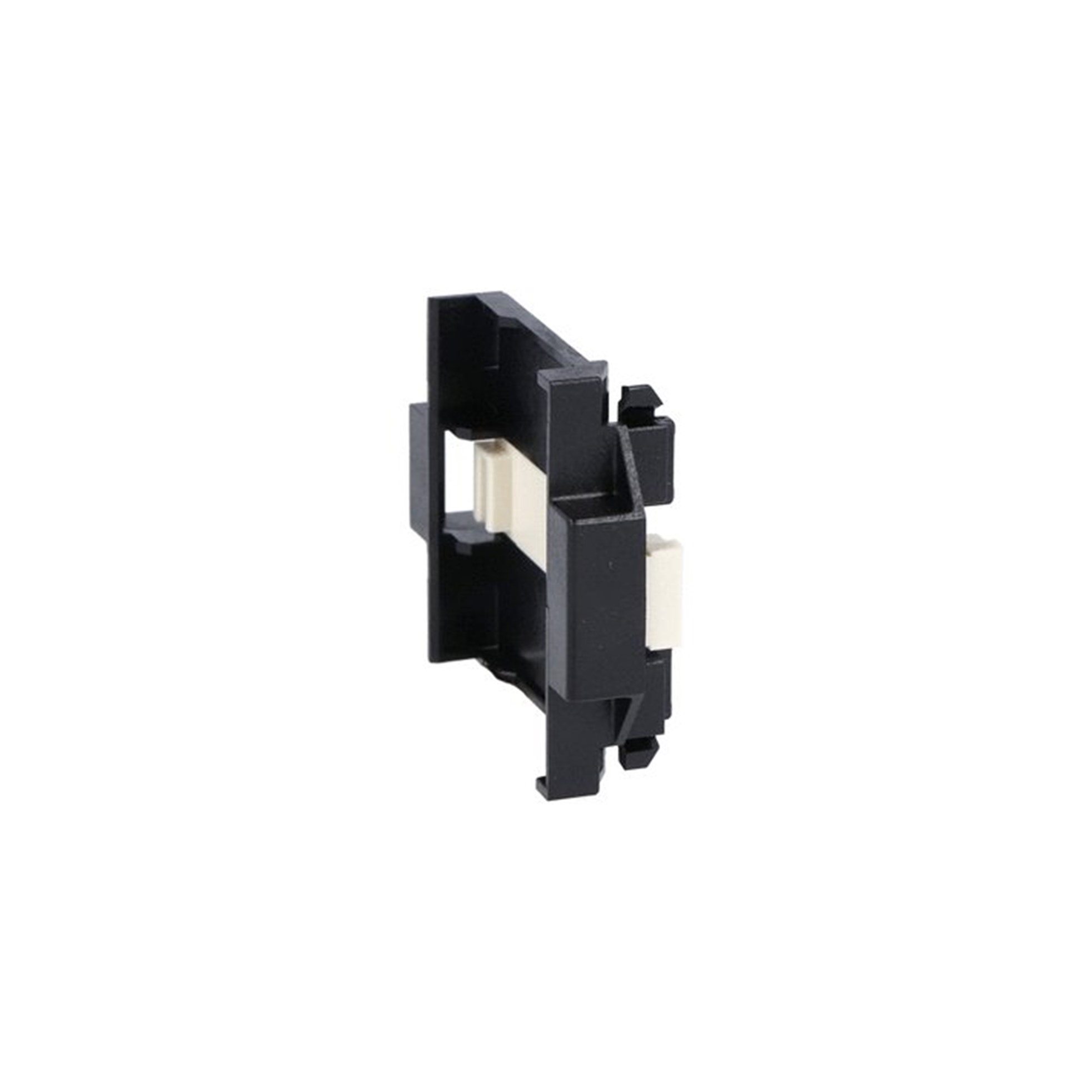 Soporte Fijacion para Contacto Auxiliar G481 o G482 11G483 — Lovato — Lovato