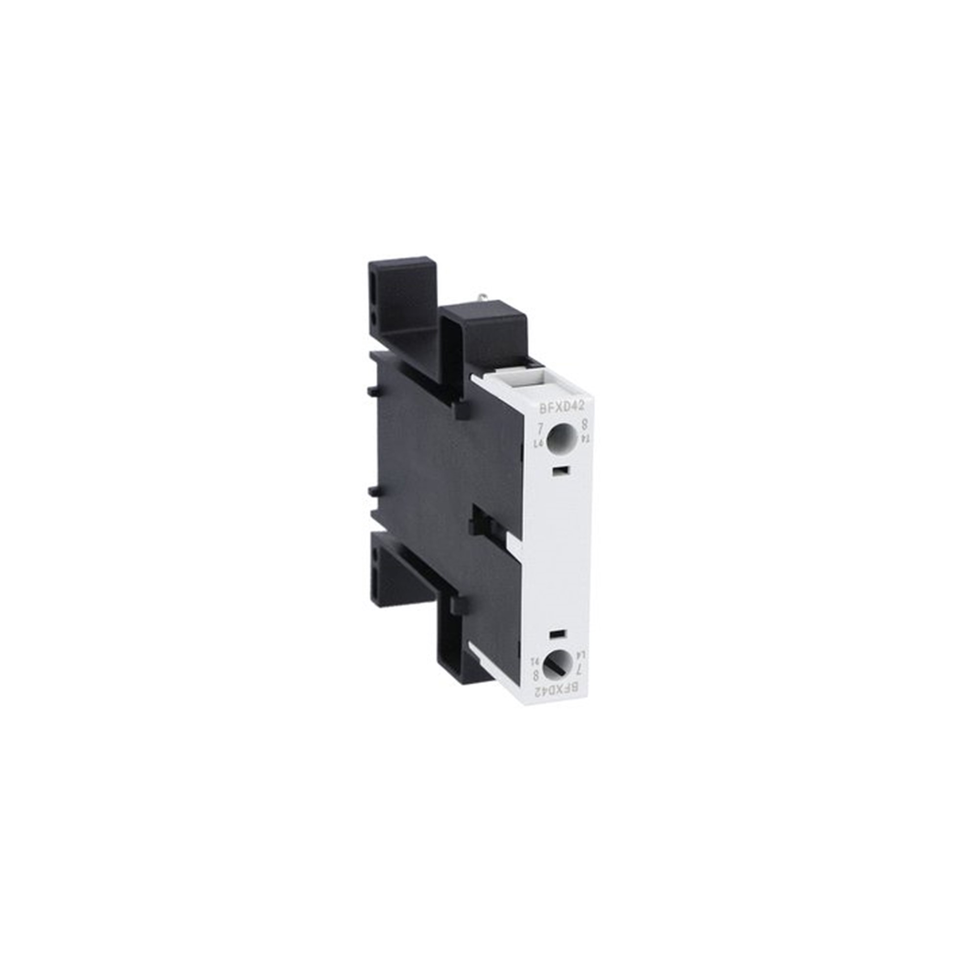 Contactor 3P BF38 BFXD42 Lovato — Lovato