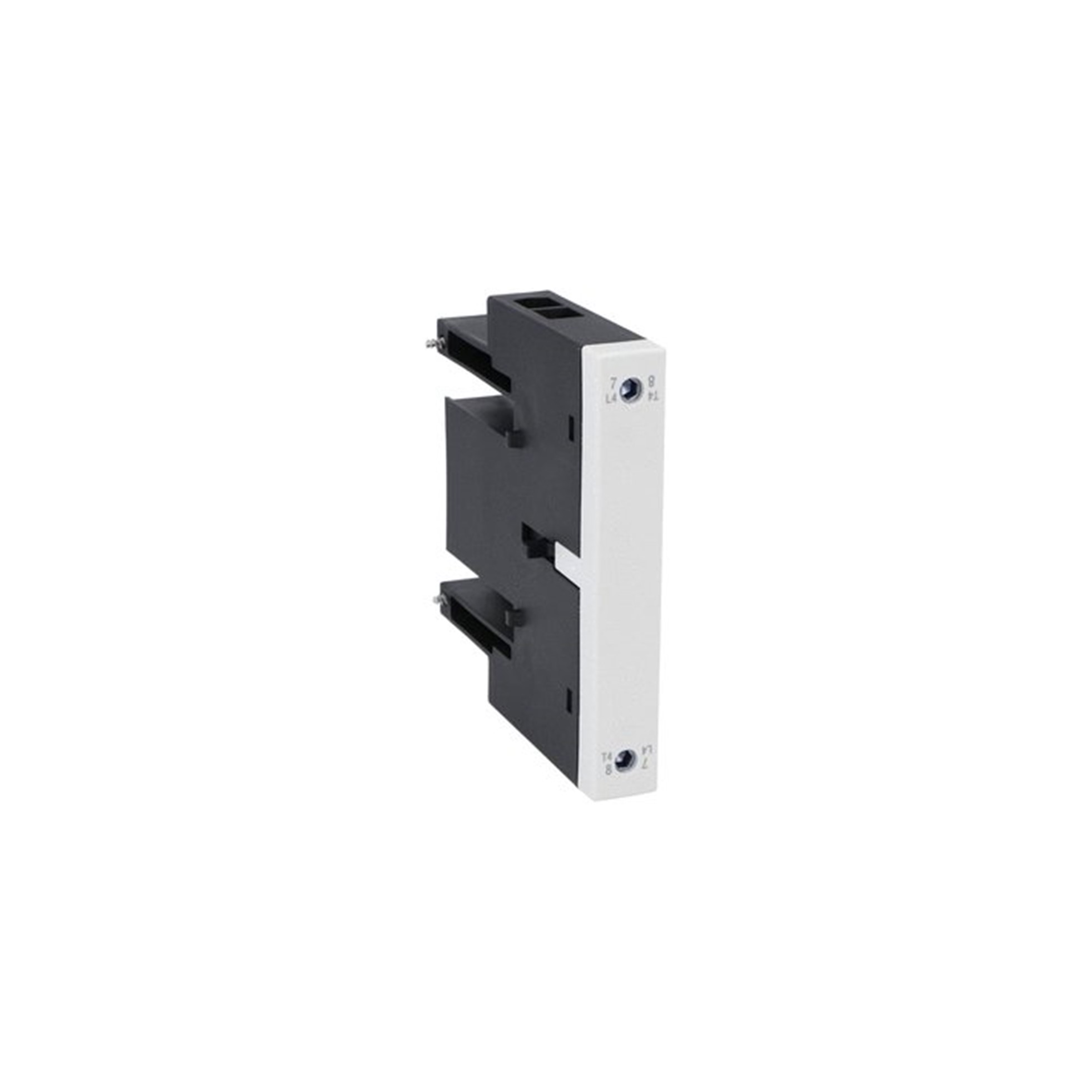 Contactor 3x00A BF40 BFX43 Lovato — Lovato