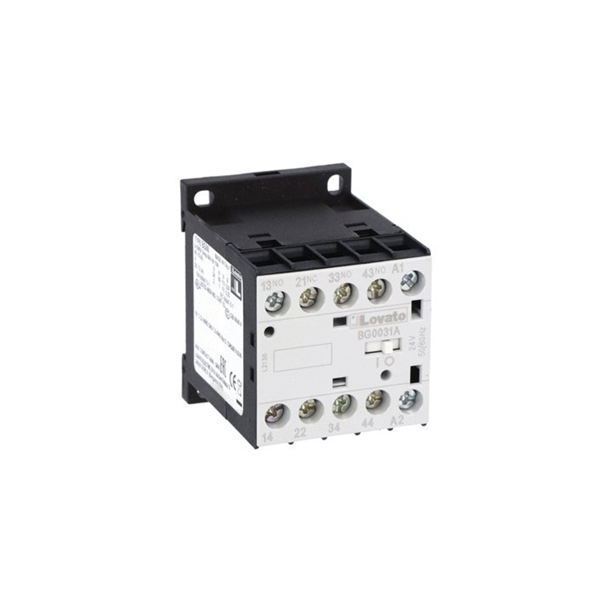 Tester Digital UT132C — Lovato — Lovato