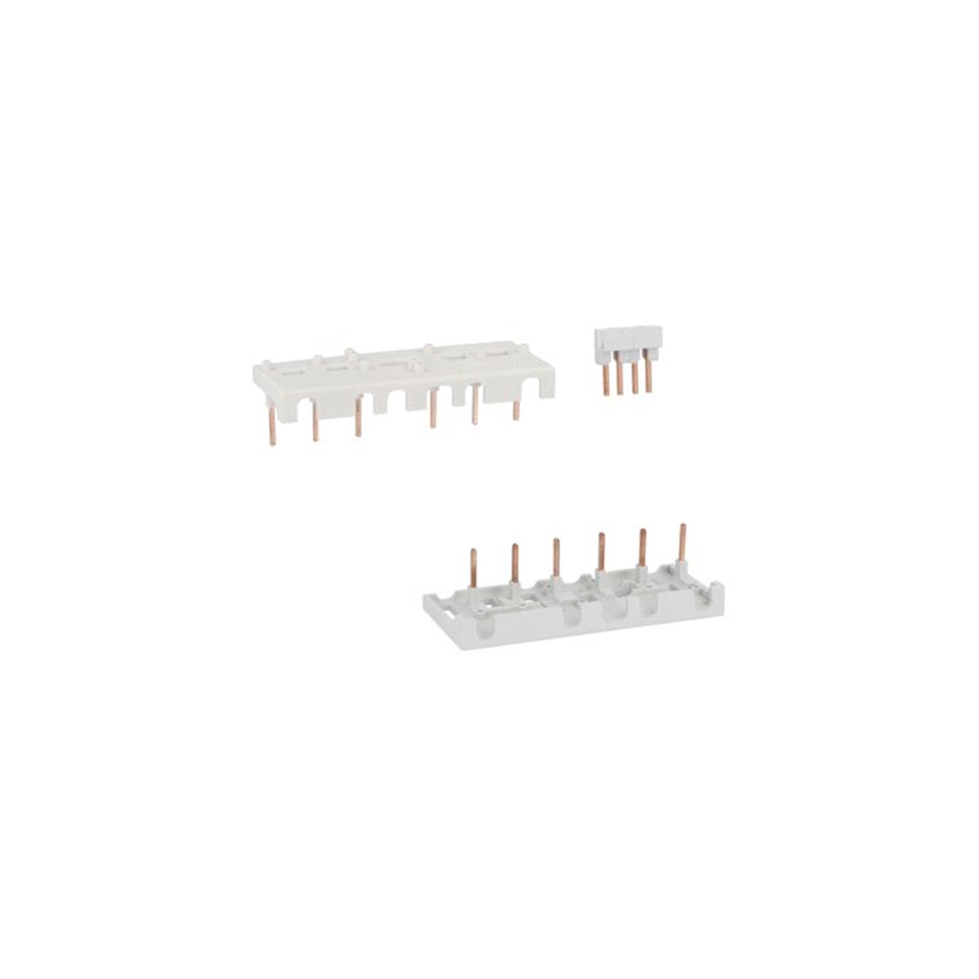Contactor 3P BF38 BFX3231 Lovato — Lovato
