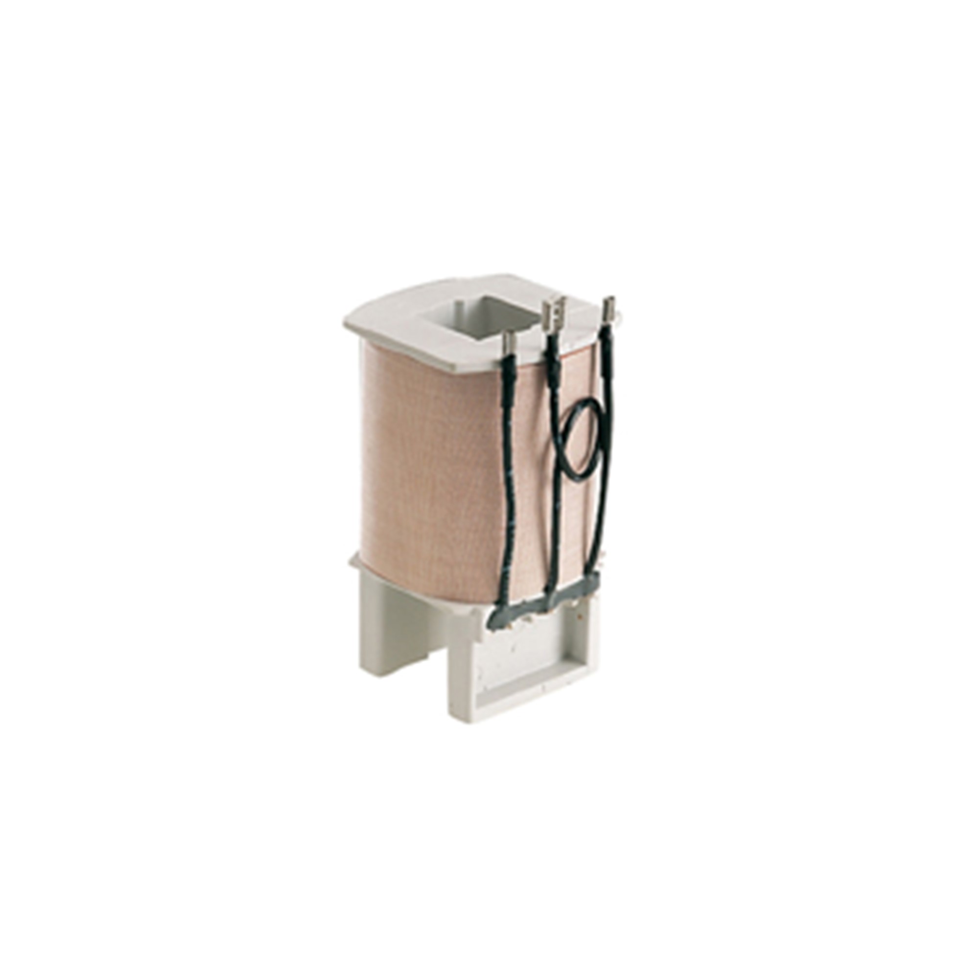 Bobina (SIN ALIMENTADOR NI CUBIERTA) PARA B500 A B630, 110 A 125VcA/cc 11BA1800110 Lovato — Lovato