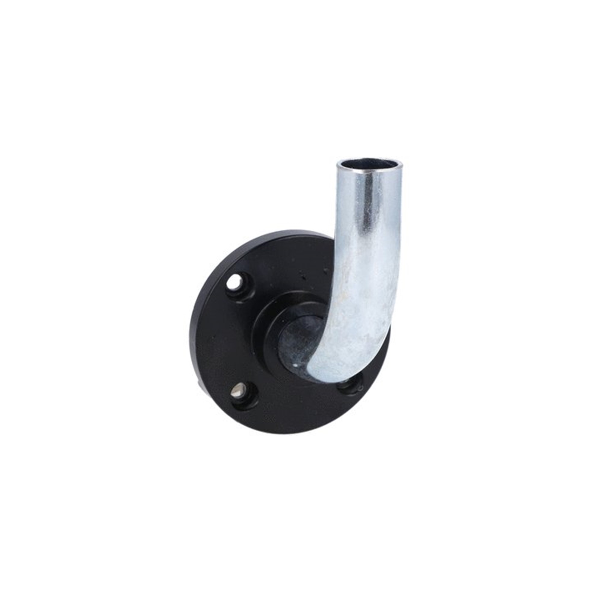 Base Fijacion Metalica Pared para Columna Luminosa 8LT7BM02 — Lovato — Lovato