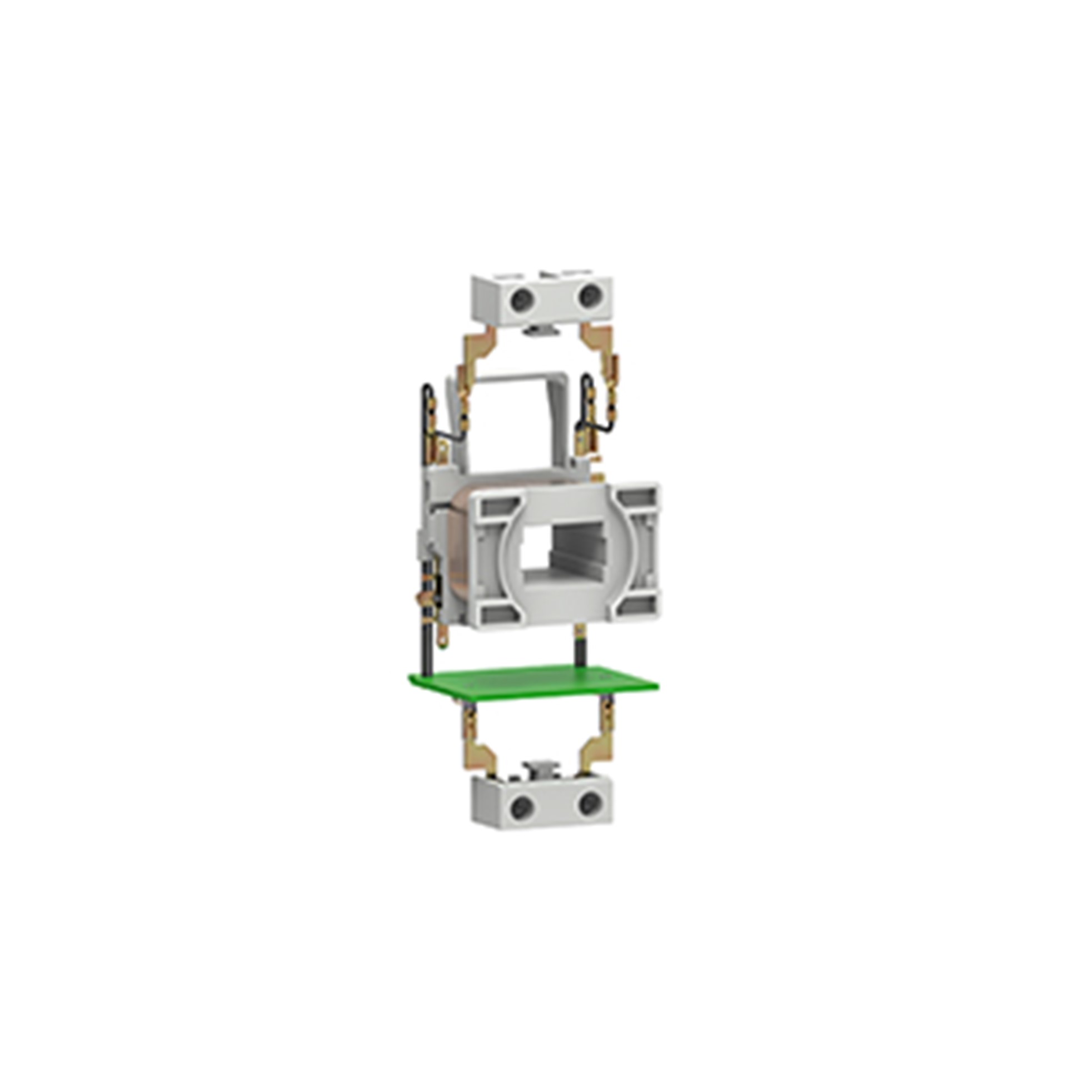 Bobina PARA CONTACTOR BF40 00E a BF80 00E 20 a 48Vca/cc BFX93E024 Lovato — Lovato