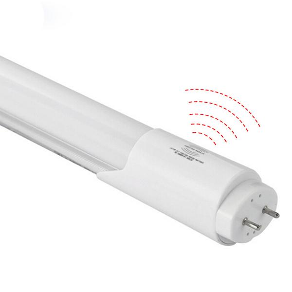 Aluminio Inoxidable + Vidrio Templado - Estaca 5W 6500K IP65 Negro Aluminum And Stainless Steel 450lm. 220 X 77 X 60mm (EST5F)