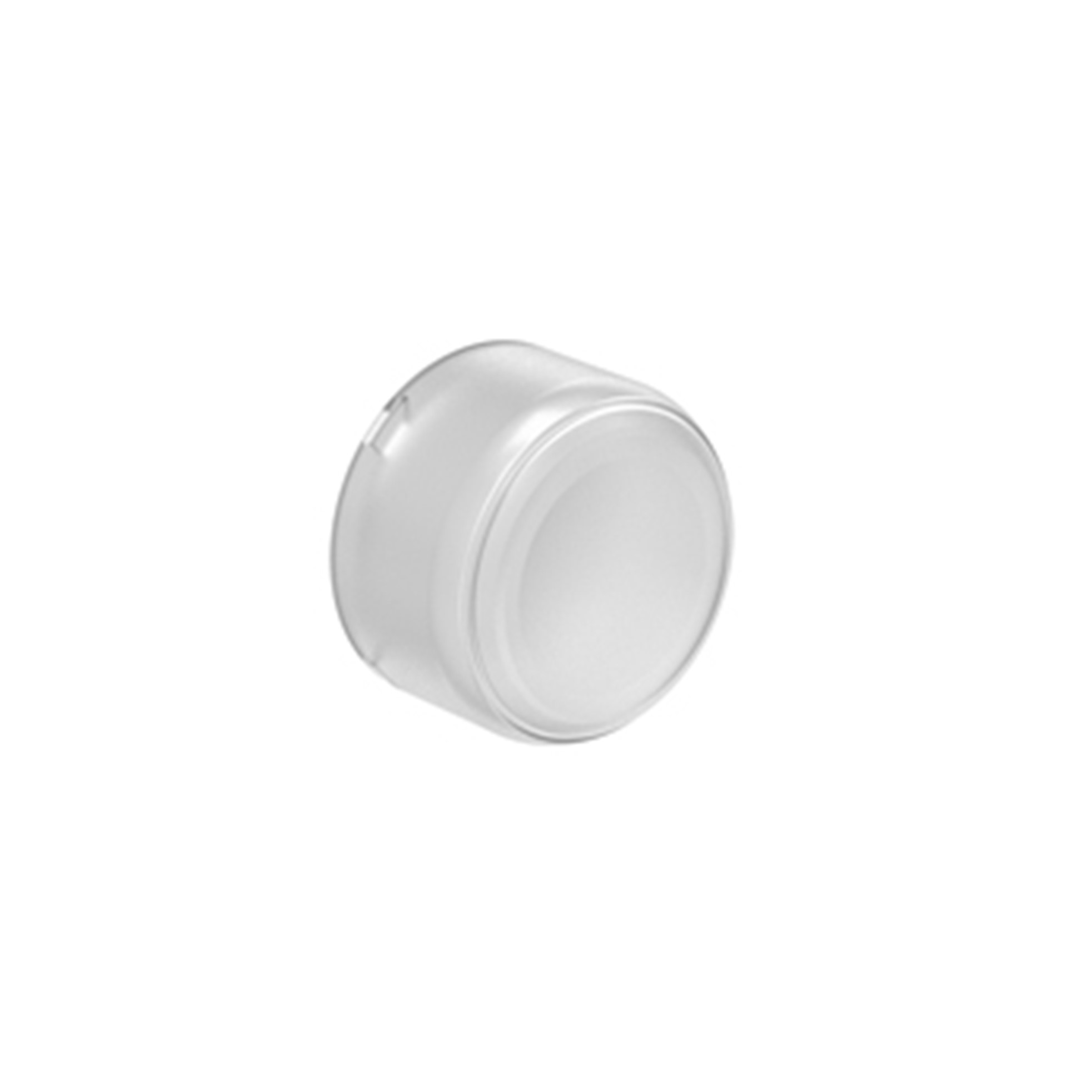 Capuchon Transparente para Pulsador Saliente y Luminoso LPCB2 y LPCBL2 LPXAU147 — Lovato — Lovato