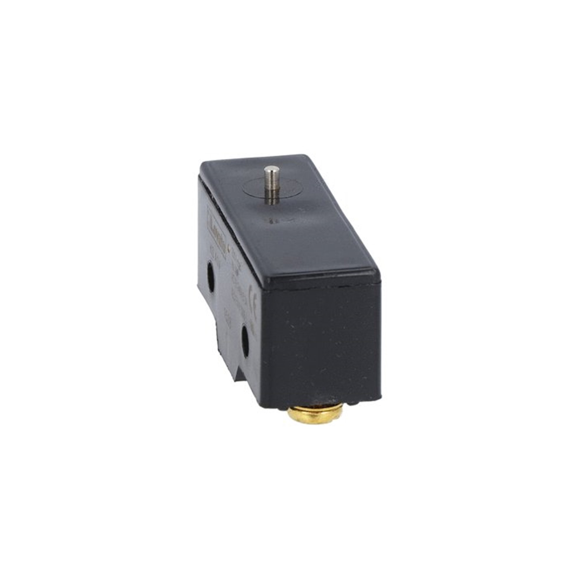 Final de Carrera Microswitch Piston Aguja 1NA/NC KSA1V — Lovato — Lovato