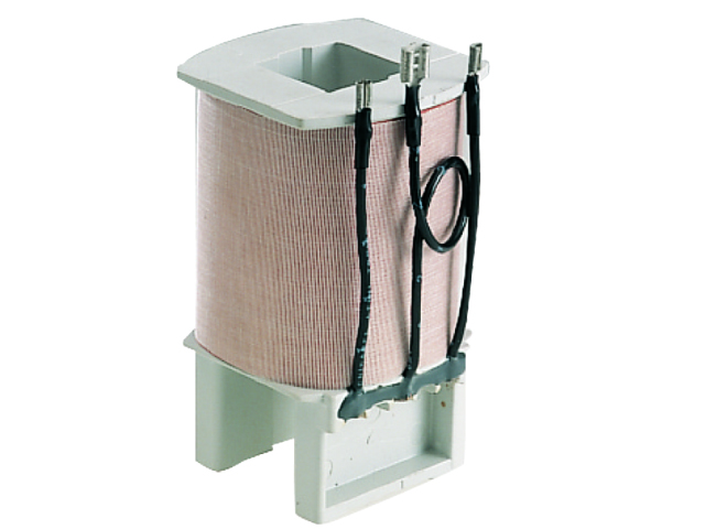 Bobina (SIN ALIMENTADOR NI CUBIERTA) PARA B115 A B180, 220 A 240VcA/cc BA11574220 Lovato — Lovato