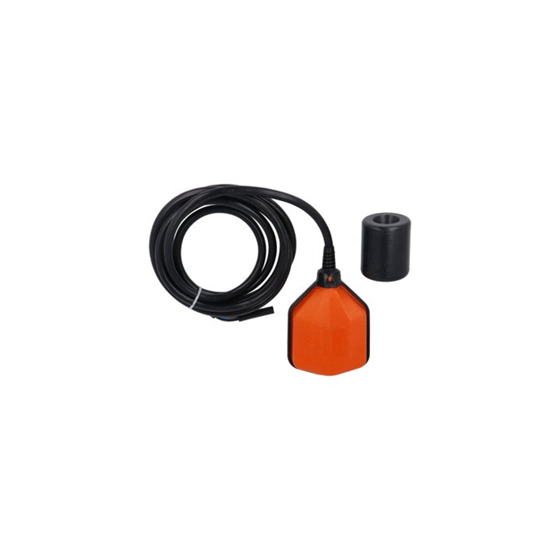 Interruptor DE NIVEL FLOTADOR 3M CABLE PVC, IP68 LVFSP1W03 Lovato — Lovato