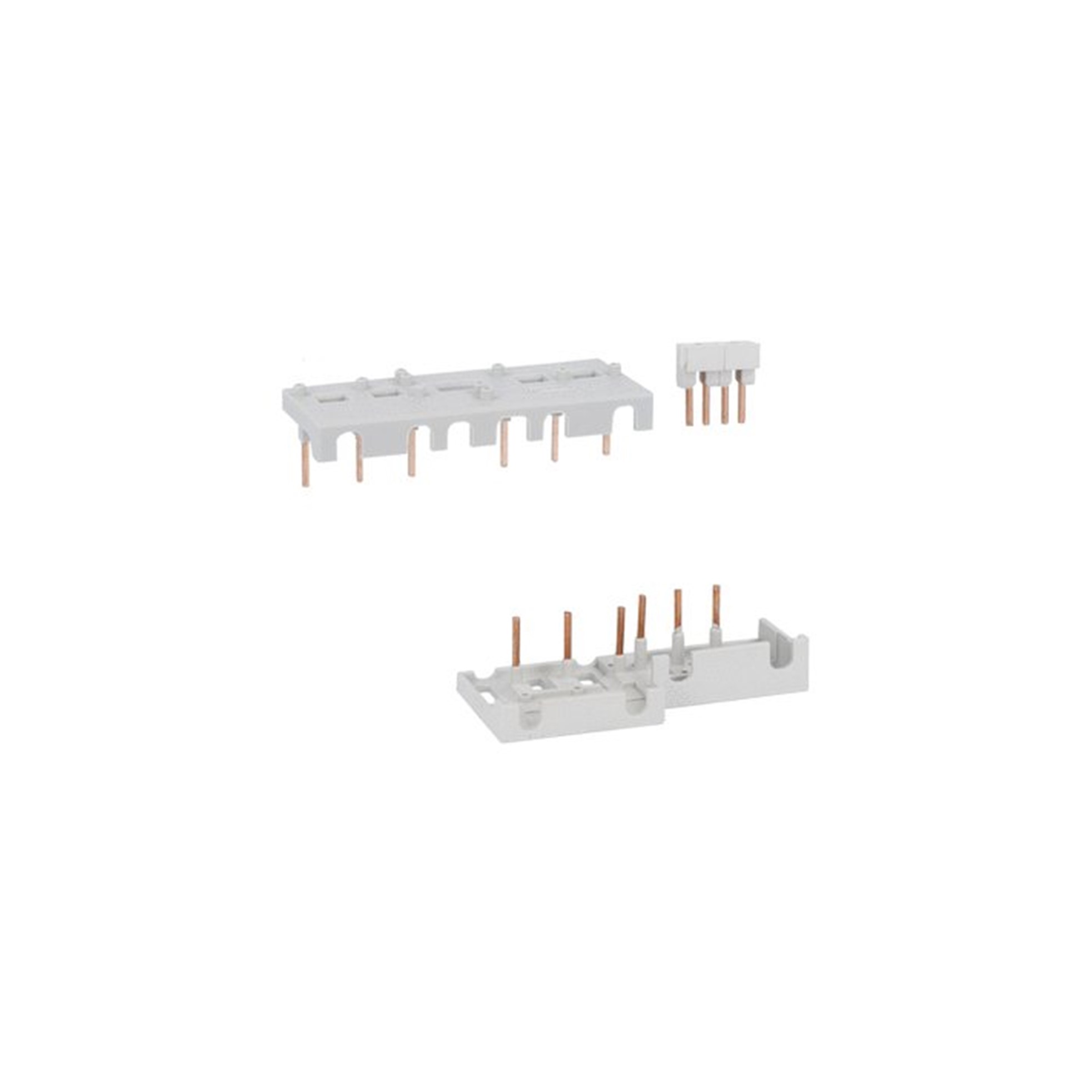 Contactor 3P BF38 BFX3232 Lovato — Lovato