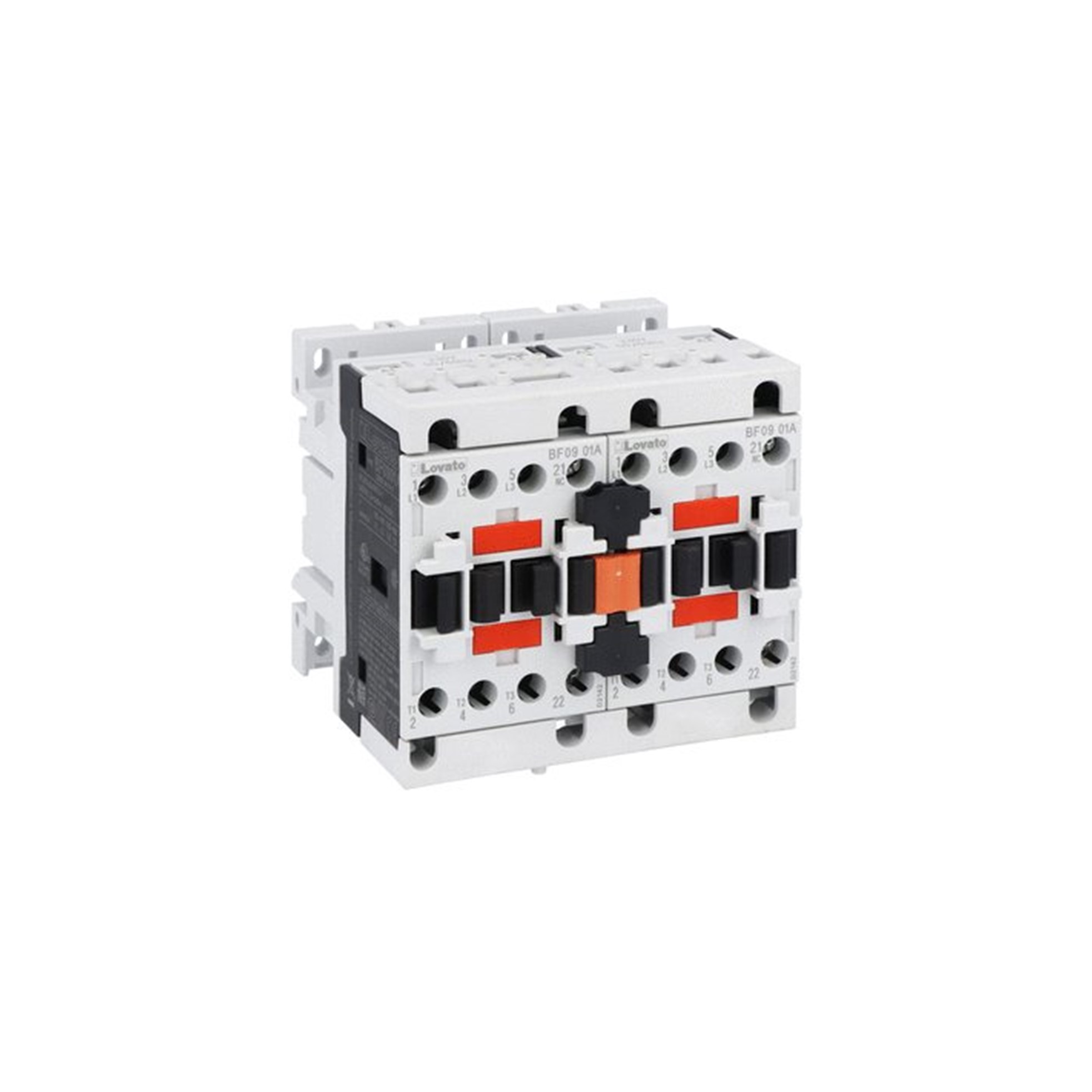 Contactor 9A BFA00942230 Lovato — Lovato