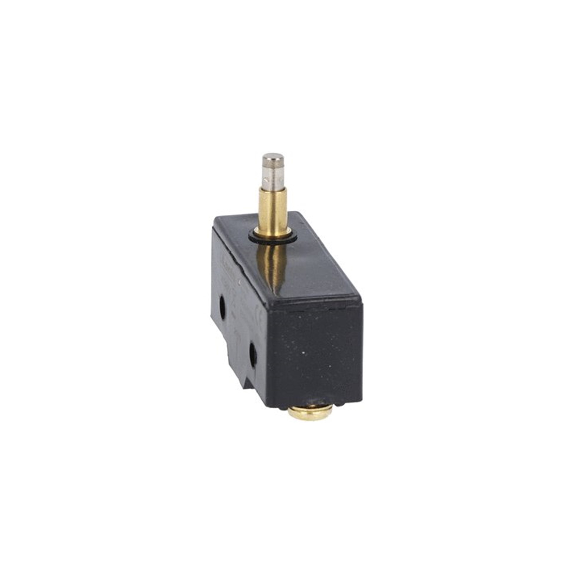 Final de Carrera Microswitch Piston Alto 1NA/NC KSA2V — Lovato — Lovato