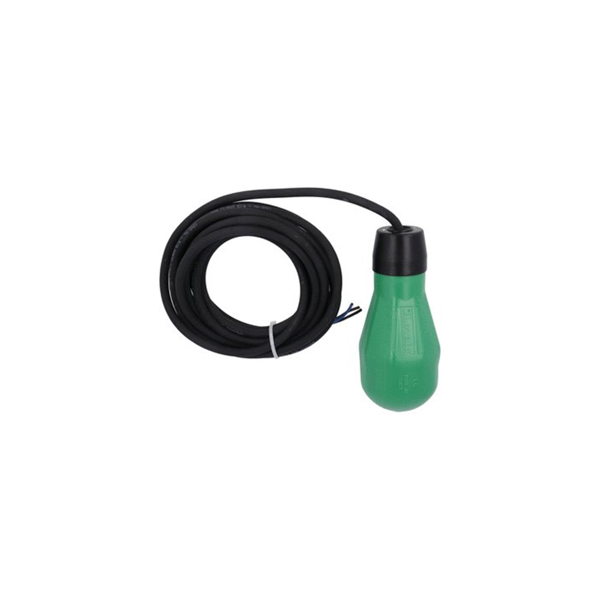 Interruptor DE NIVEL FLOTADOR 15M CABLE NEOPRENO, IP68 LVFSN1B15 Lovato — Lovato