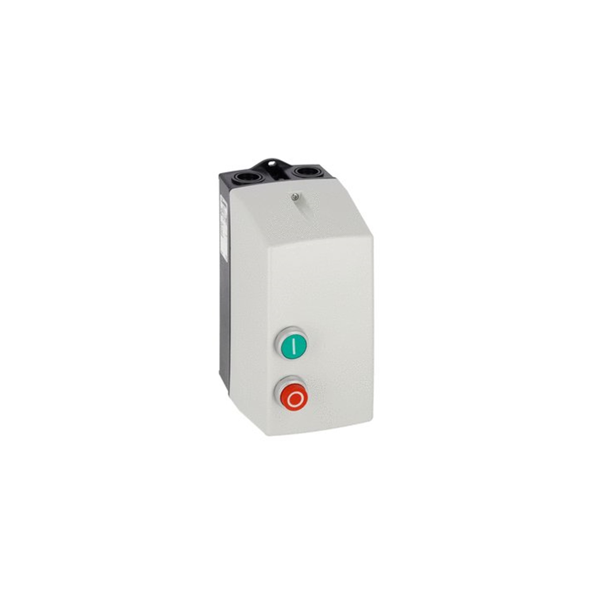 Caja Plastica IP65 para Armado Arrancadores Directos M2P- M2PA — Lovato — Lovato