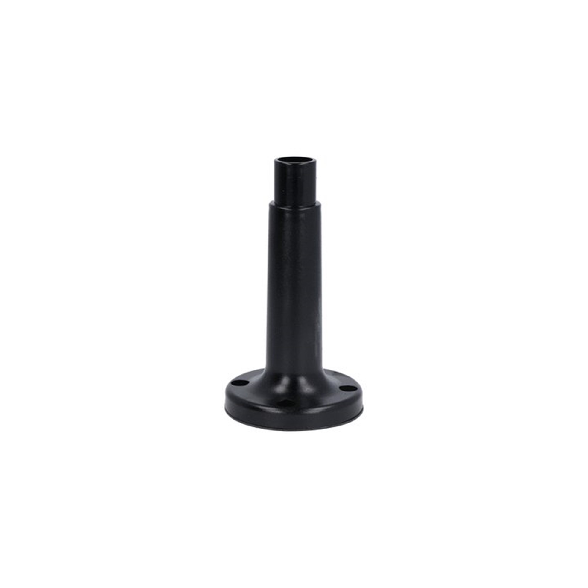 Base Fijacion Plastica 100mm para Baliza y Columna Luminosa 8LT7BP01 — Lovato — Lovato