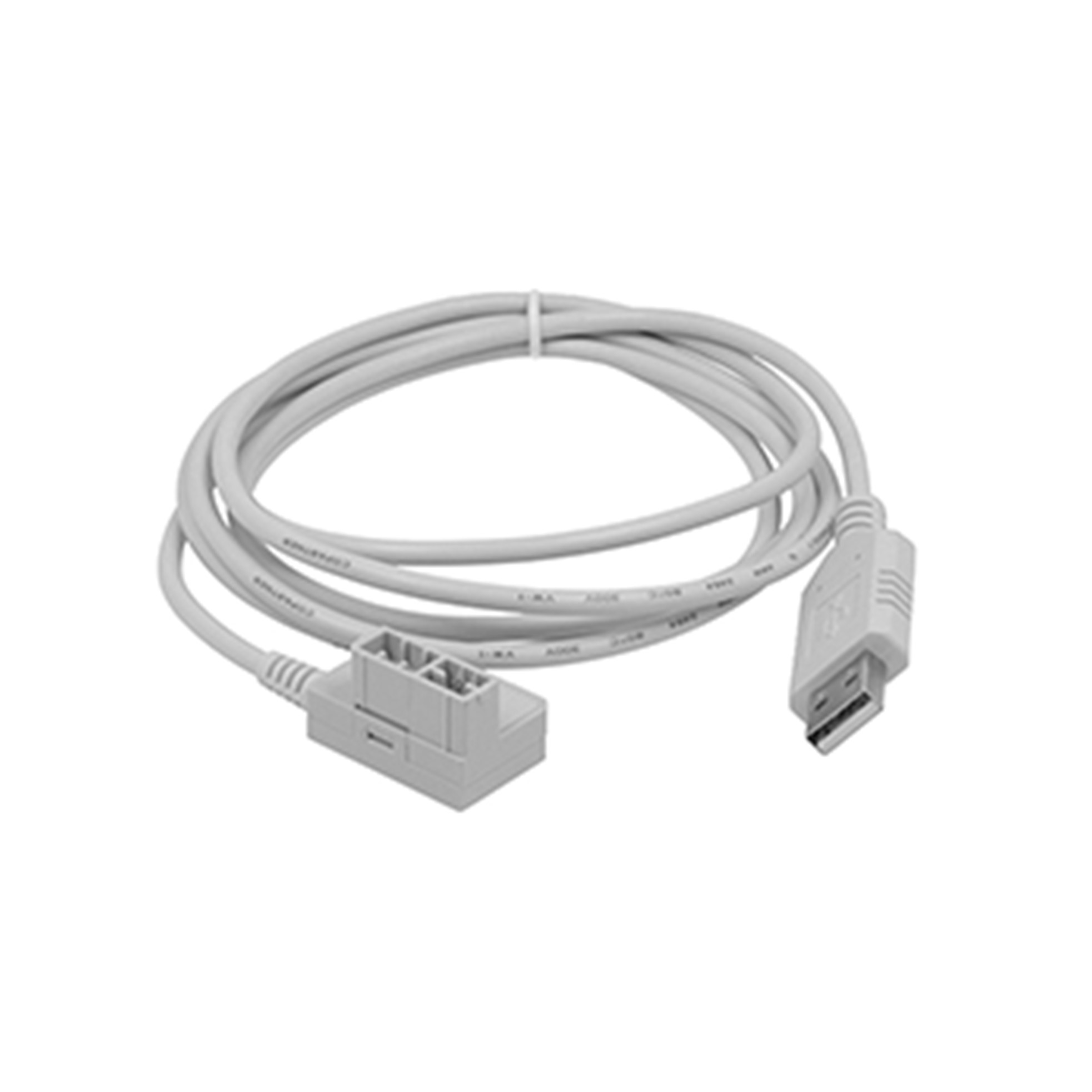 Cable Conexion Rele Lrd- a Pc (USB) 1.5M LRXC03 — Lovato — Lovato