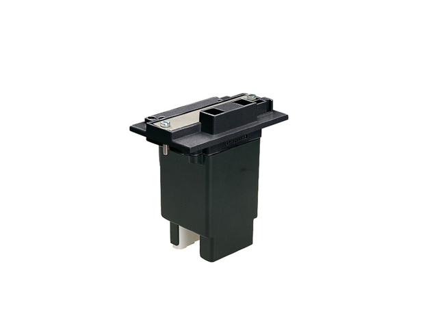 Bobina COMPLETA (BOBINA + ALIMENTADOR + CUBIERTA) PARA B115 A B180, 220 A 240VcA/cc BA1546220 Lovato — Lovato