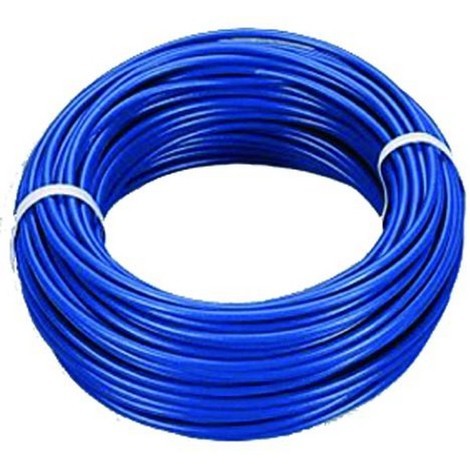 Cable Sonda 1x1.5mm 1kV X Rollo de 100M SEZ1x1-100 — Lovato — Lovato
