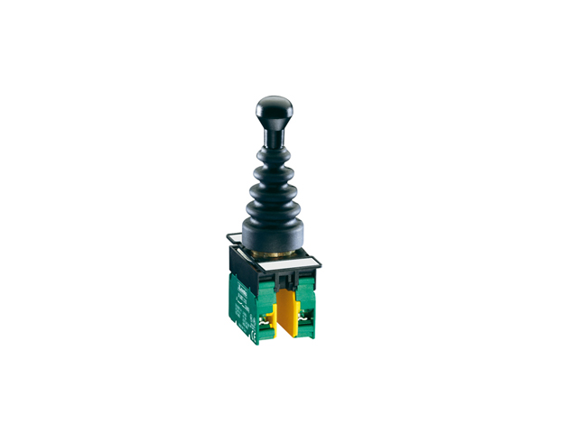 Joystick sin Enclavamiento 4 Posiciones Fijas, 4NA, IP65 LM2TJ401 — Lovato — Lovato