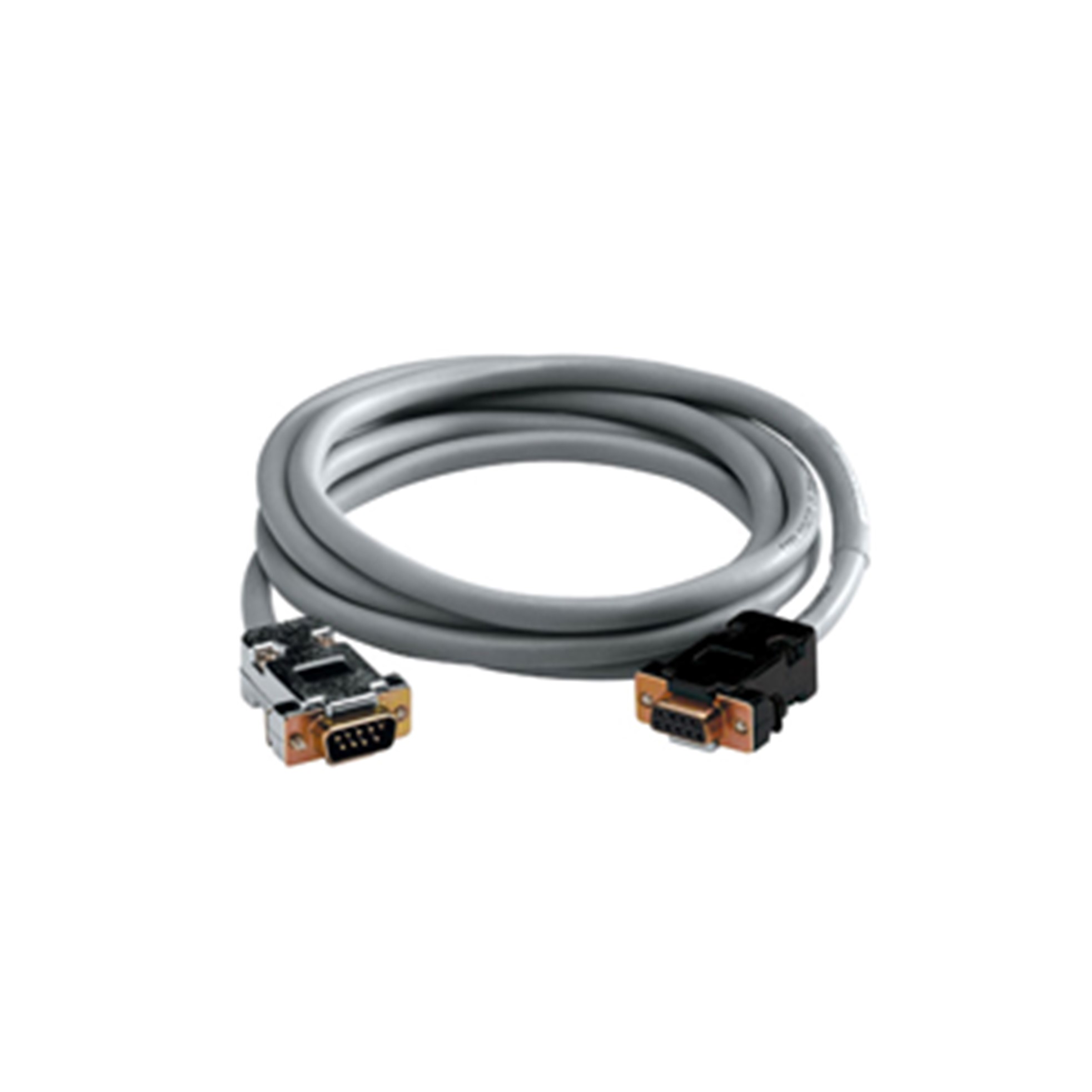 Cable Conexion Panel Operador LRXP01 a Pc (RS232), 1.5M LRXC02 — Lovato — Lovato