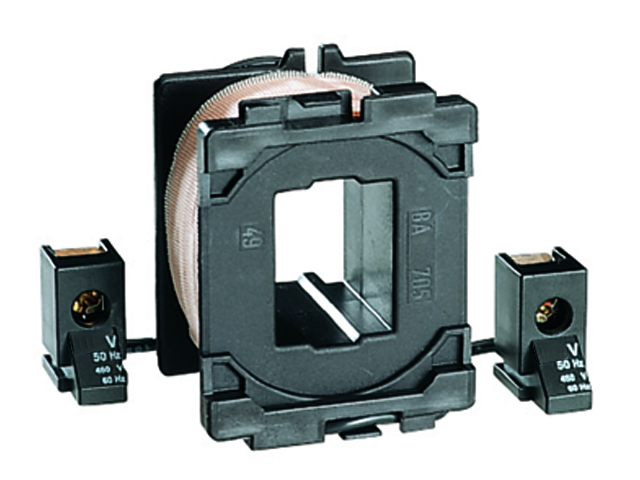 Bobina PARA CONTACTOR BF95 a BF110 110Vca BA705110 Lovato — Lovato