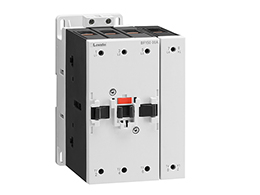 Contactor 4x160A bobina 230VAC BF115T4A230 Lovato — Lovato