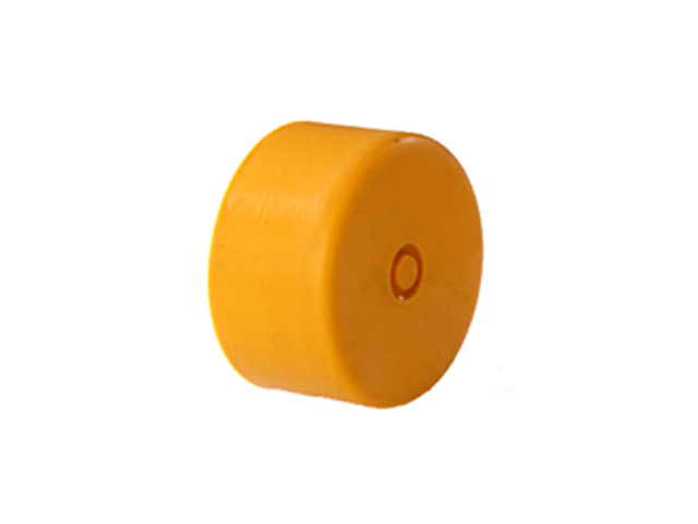 Capuchon Transparente para Pulsador Plano LM2TB1, IP66 LM2TAU137 — Lovato — Lovato