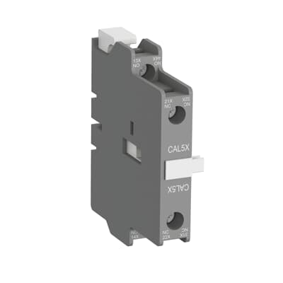 Contacto Auxiliar 1NA 1 NC CAL5X-11 1SBN019020R1011 — ABB — ABB