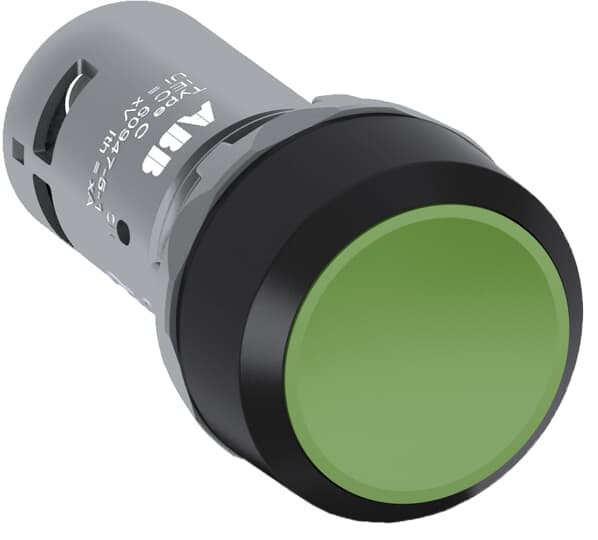 Pulsador Ras Lum Arm 1NA Ve 1SFA619100R1012 — ABB — ABB