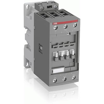 Contactor 3x65A bobina 250VAC AF65 1SBL387001R1300 ABB — ABB