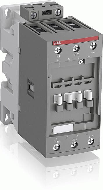 Contactor 52A bobina 60VAC 1SBL367001R1100 ABB — ABB
