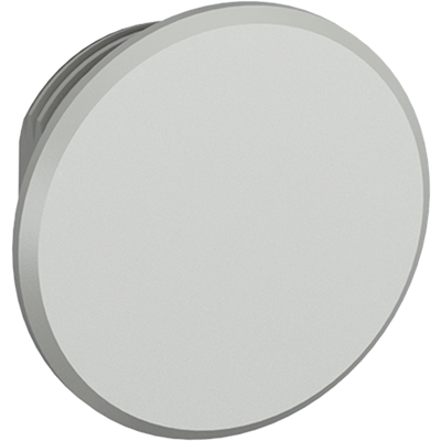 Tapon Ciego 22mm Gris Claro 1SFA611920R8136 — ABB — ABB