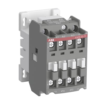 Contactor 18A bobina 230V 1NA 1SBL921074R8010 ABB — ABB