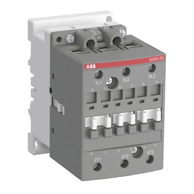 Contactor 65A bobina 230V 1SBL371074R8000 ABB — ABB
