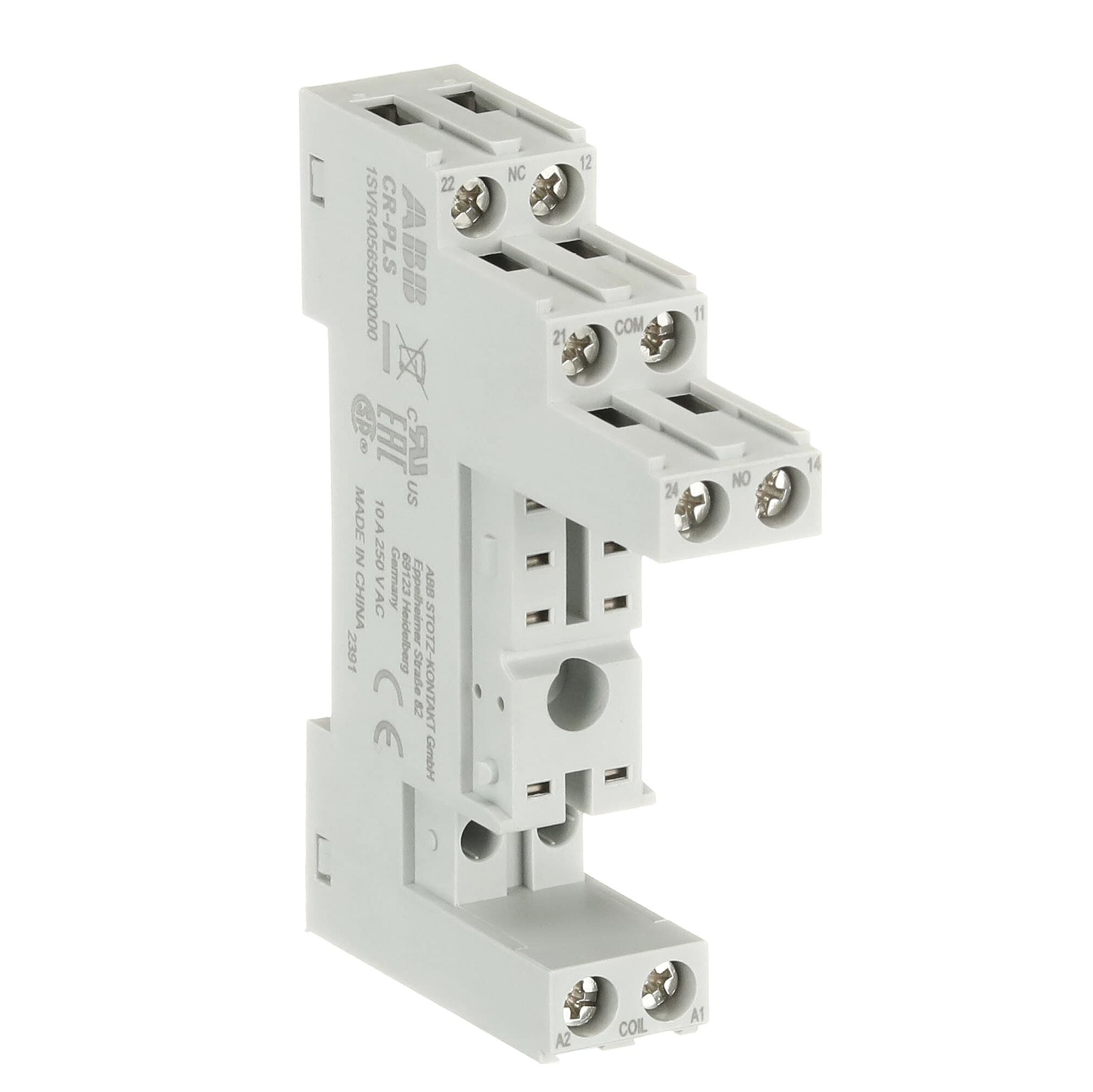 Base Cr-pls 1SVR405650R0000 — ABB — ABB