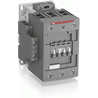 Contactor 96A bobina 250VAC 1SBL407001R1311 ABB — ABB