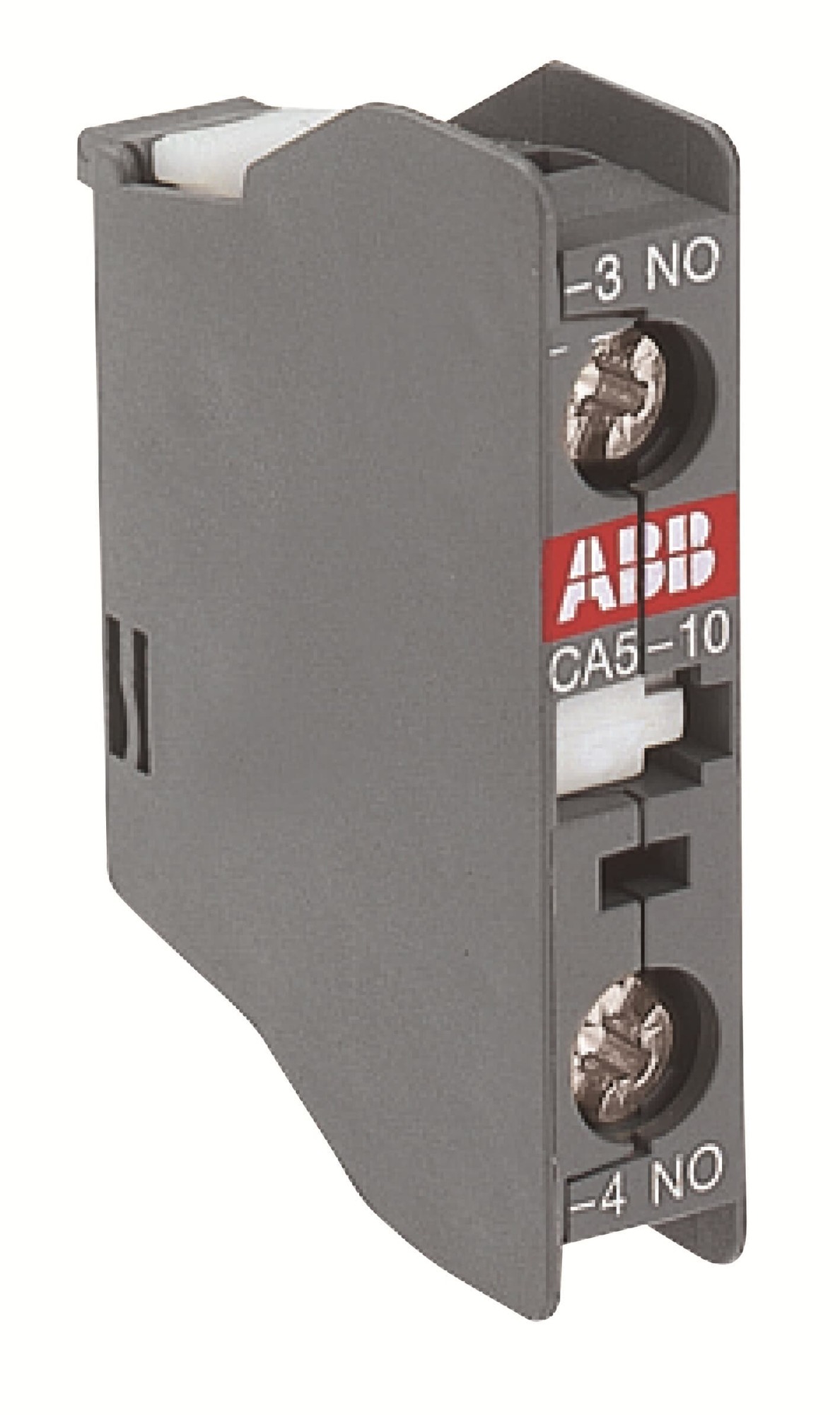 Contacto Auxiliar Frontal 40-110A 1NA 1SBN010010R1010 — ABB — ABB