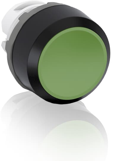 Cabezal Pulsador Modular Verde MP1-10G 1SFA611100R1002 — ABB — ABB