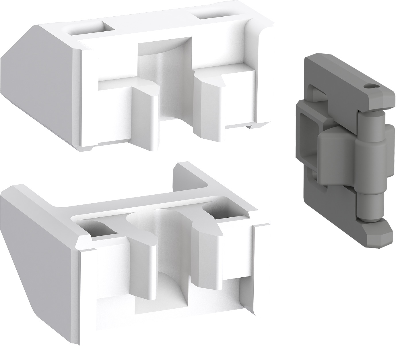 Enclavamiento Mec P/AF40 AF96 VM96-4 1SBN033405T1000 — ABB — ABB