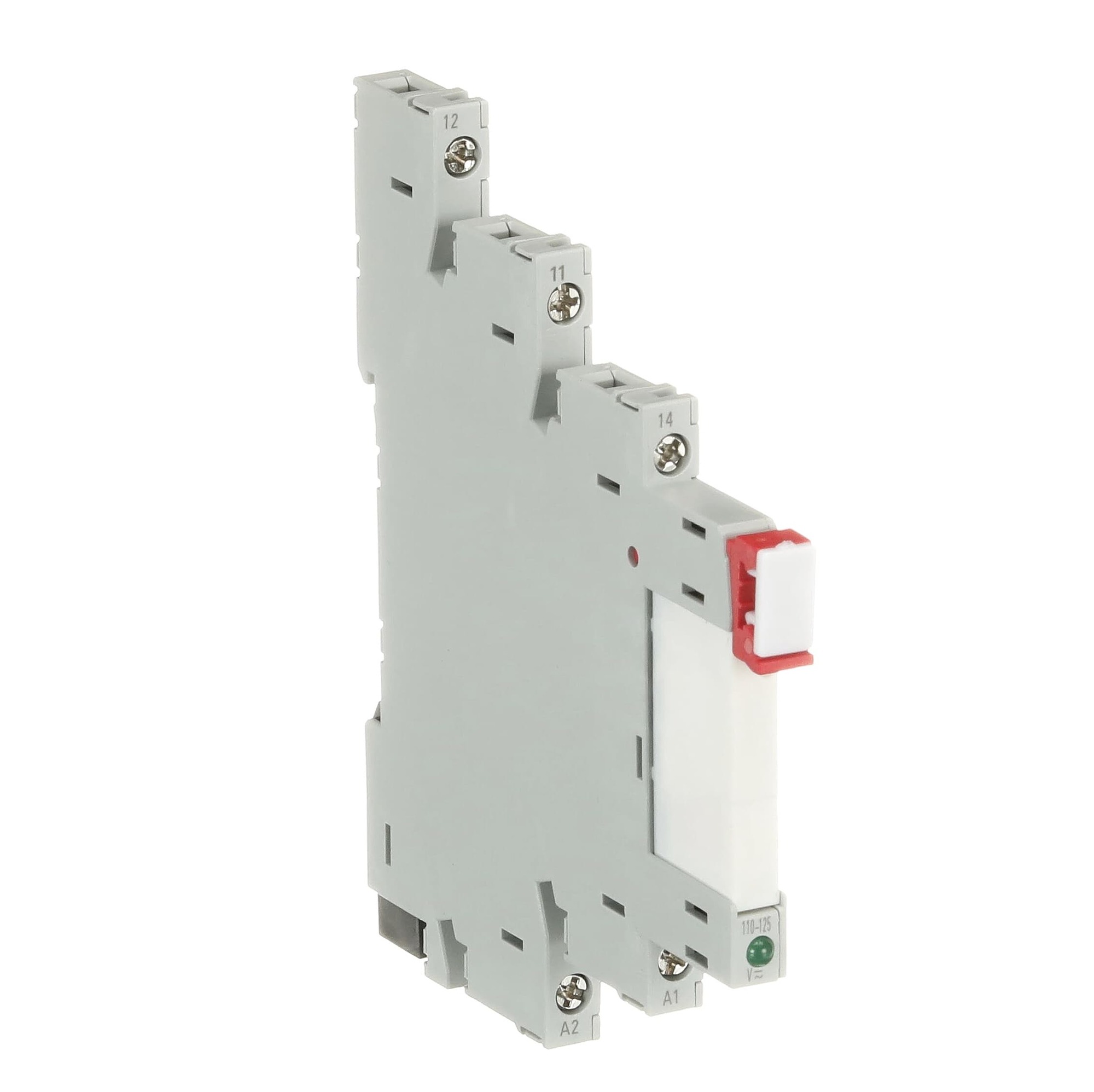 Relé INTERFACE CPL CR-S110VADC1CRS 1SVR405541R6110 ABB — ABB