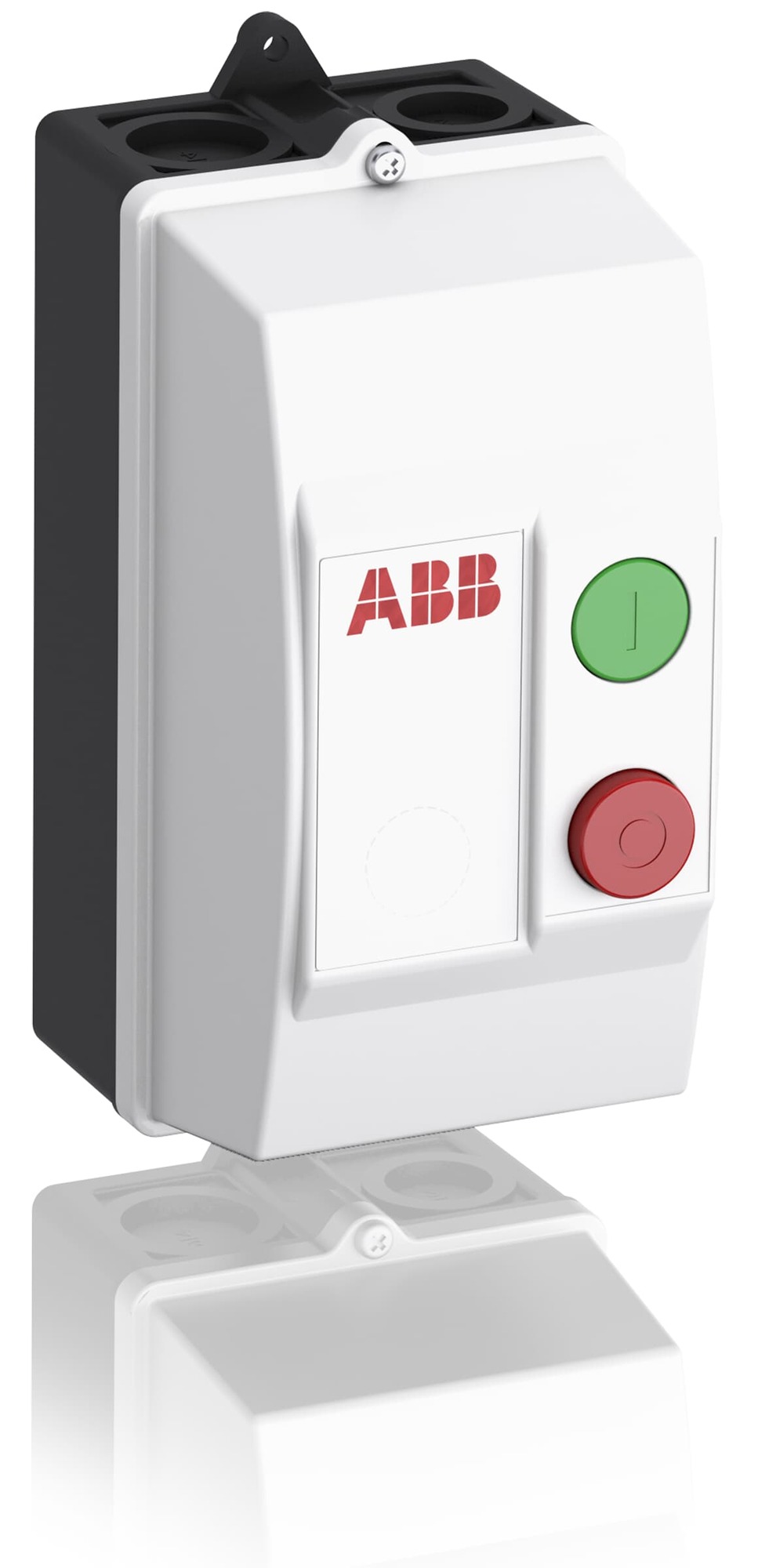 Botonera Partir Parar Con Caja 5.5kW 380V 1SBK154137R1300 — ABB — ABB