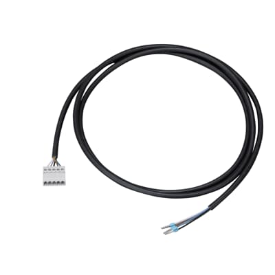 Cable para Cajon Interior y Exterior, Longitud 1.5 M CDP18-FBP.150 1SAJ929180R0015 — ABB — ABB