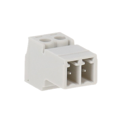 Bloque de Terminales 2 Polos para SMK3.0 SMK3-X2.10 (10 Piezas) 1SAJ929610R0001 — ABB — ABB