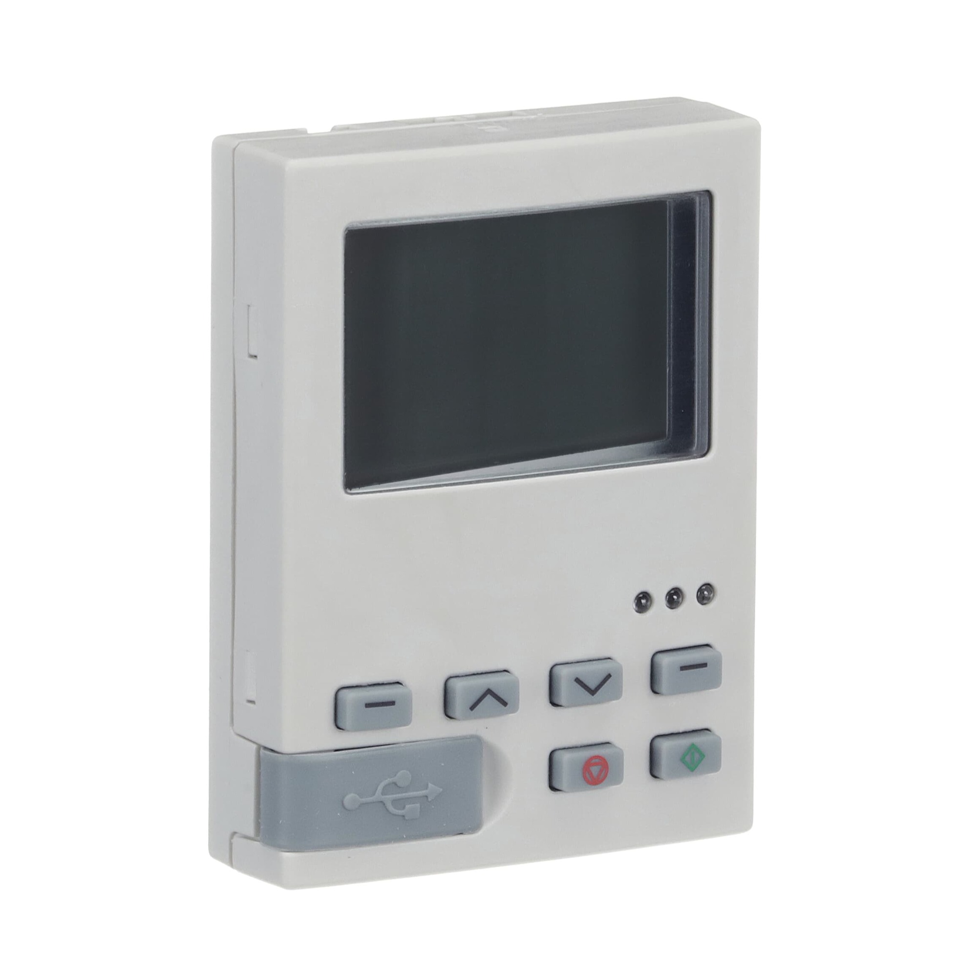 Panel LCD Con Interface USB P/UMC100 1SAJ590000R0103 — ABB — ABB