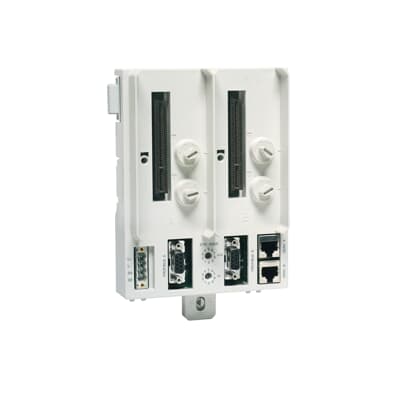 Montaje Vert Modulos P/1 + 1 CI840 3BSE022462R1 — ABB — ABB