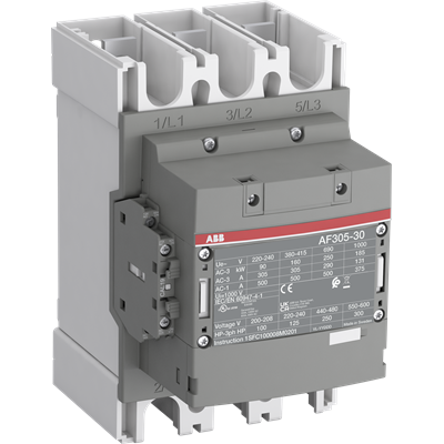 Contactor bobina 250V 1SFL587002R1311 ABB — ABB