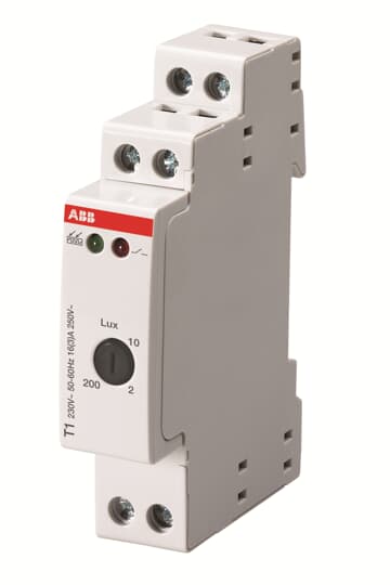 Fotocelda P Riel DIN 230V Ls-d (Ver 2089002175) 2CSM295723R1341 — ABB — ABB