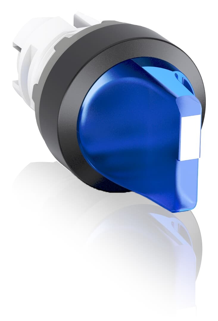 Cabeza Selector Luminoso 2POSIC Fijas Az 1SFA611201R1104 — ABB — ABB